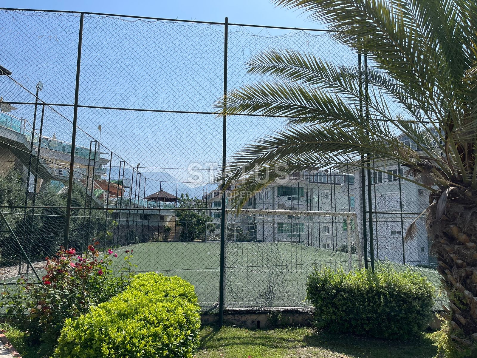 Квартира 2+1 с мебелью в ОБА, 120м2 фото 23