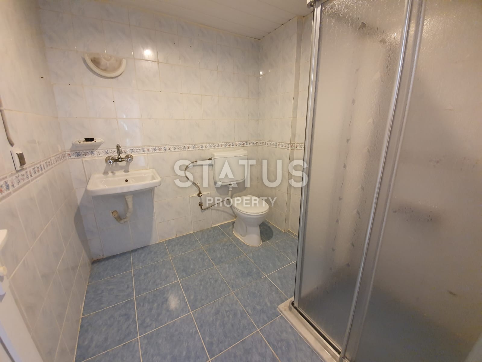 Трехкомнатная квартира с ремонтом и мебелью по отличной стоимости в Махмутларе, 100 м2 фото 14