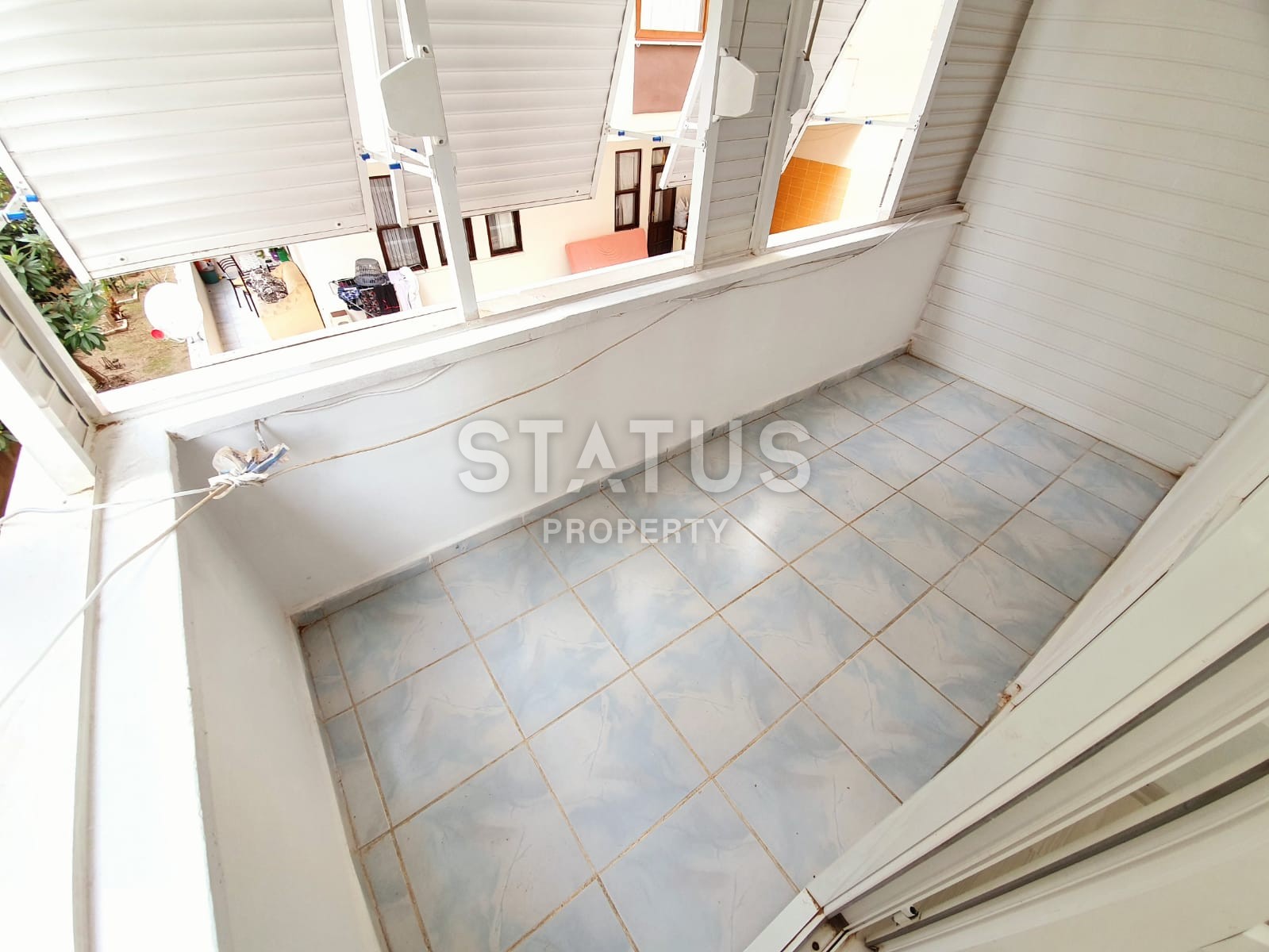 Трехкомнатная квартира с ремонтом и мебелью по отличной стоимости в Махмутларе, 100 м2 фото 16