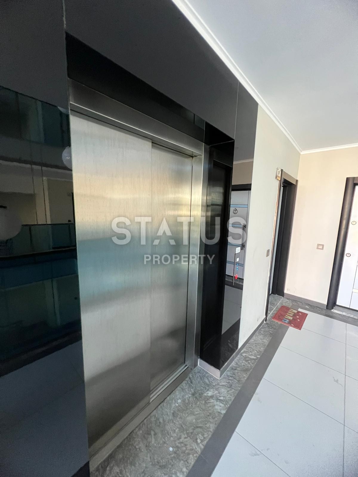 Меблированная квартира 2+1 в Тосмуре, 110м2 фото 4