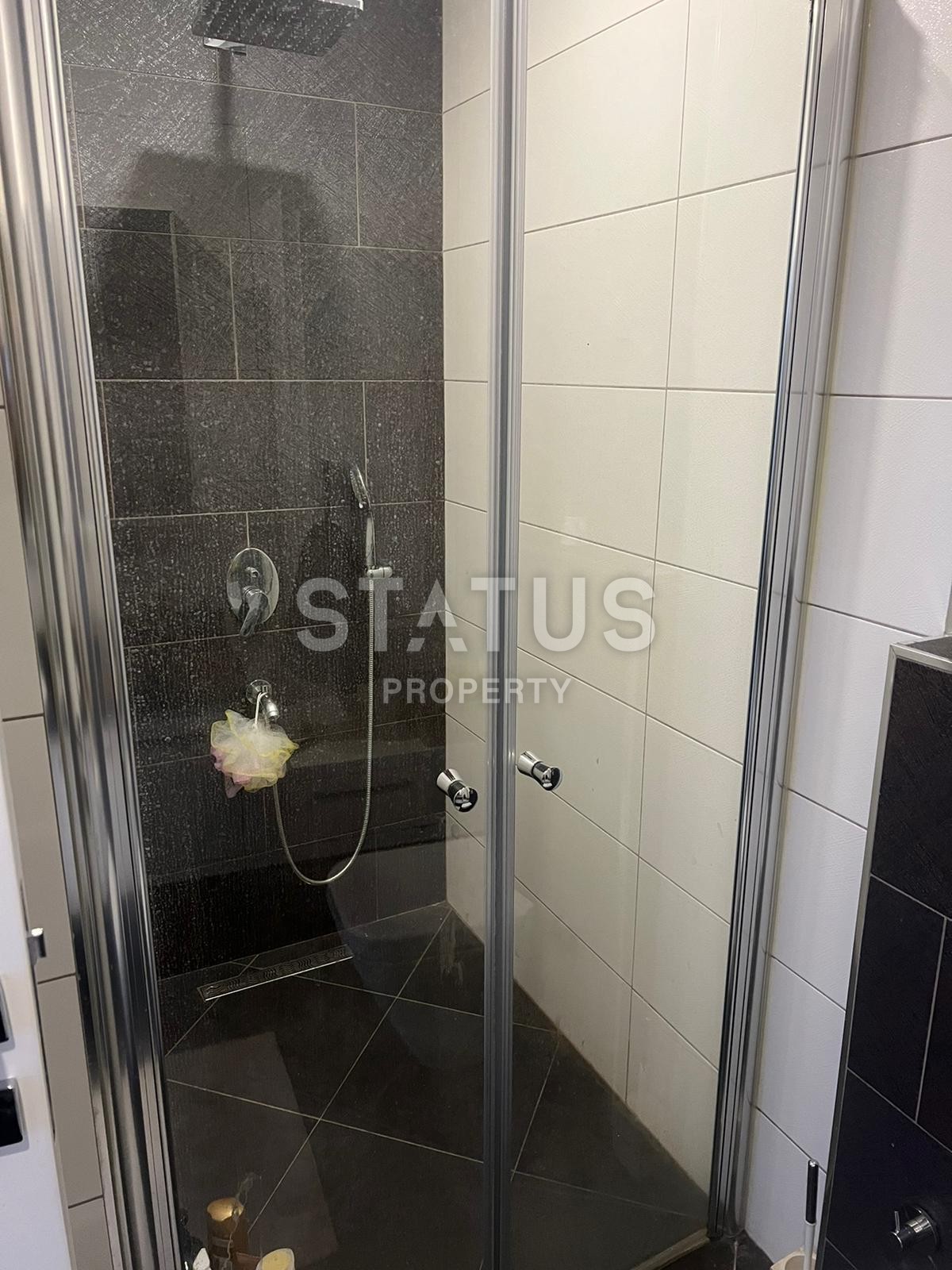 Меблированная квартира 2+1 в Тосмуре, 110м2 фото 14