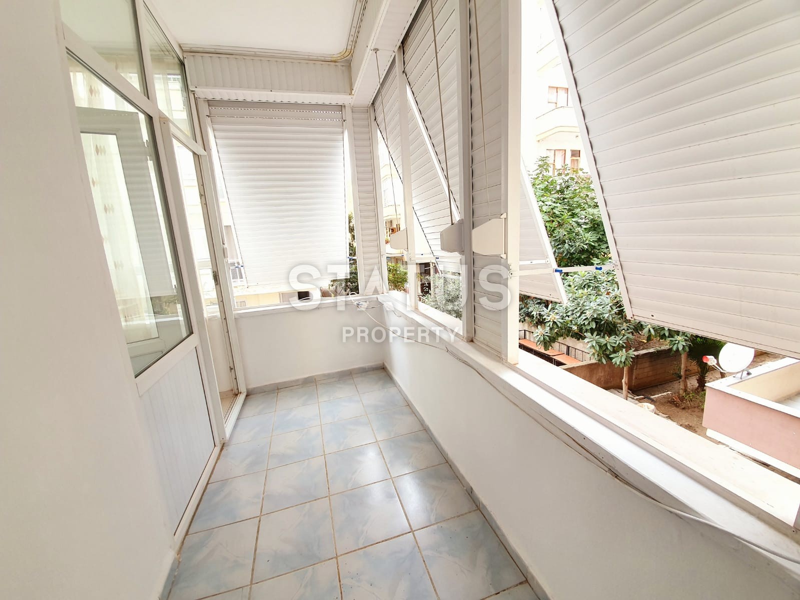 Трехкомнатная квартира с ремонтом и мебелью по отличной стоимости в Махмутларе, 100 м2 фото 19