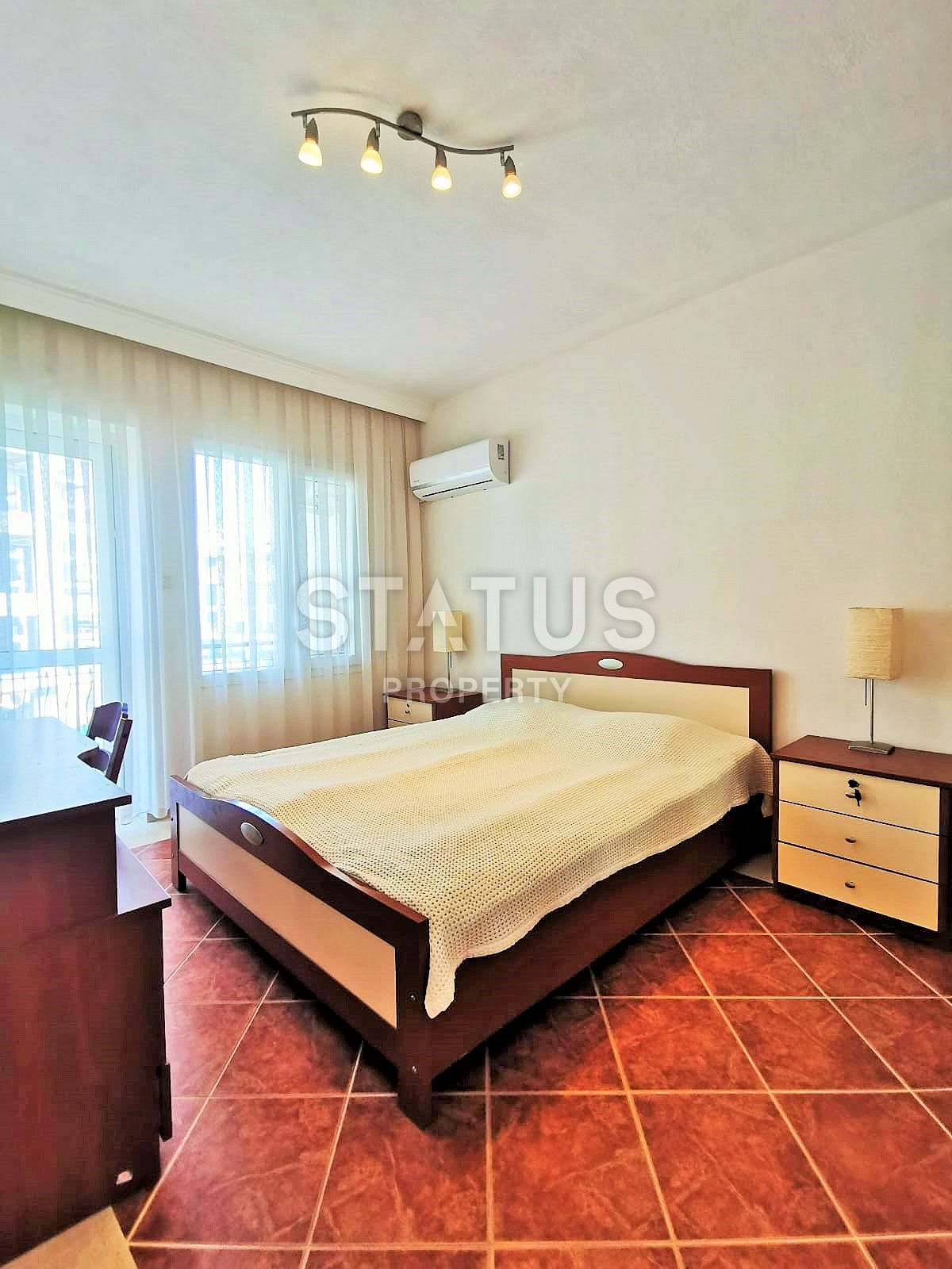 Меблированная квартира 2+1 в районе Тосмур, 110 м2 фото 11