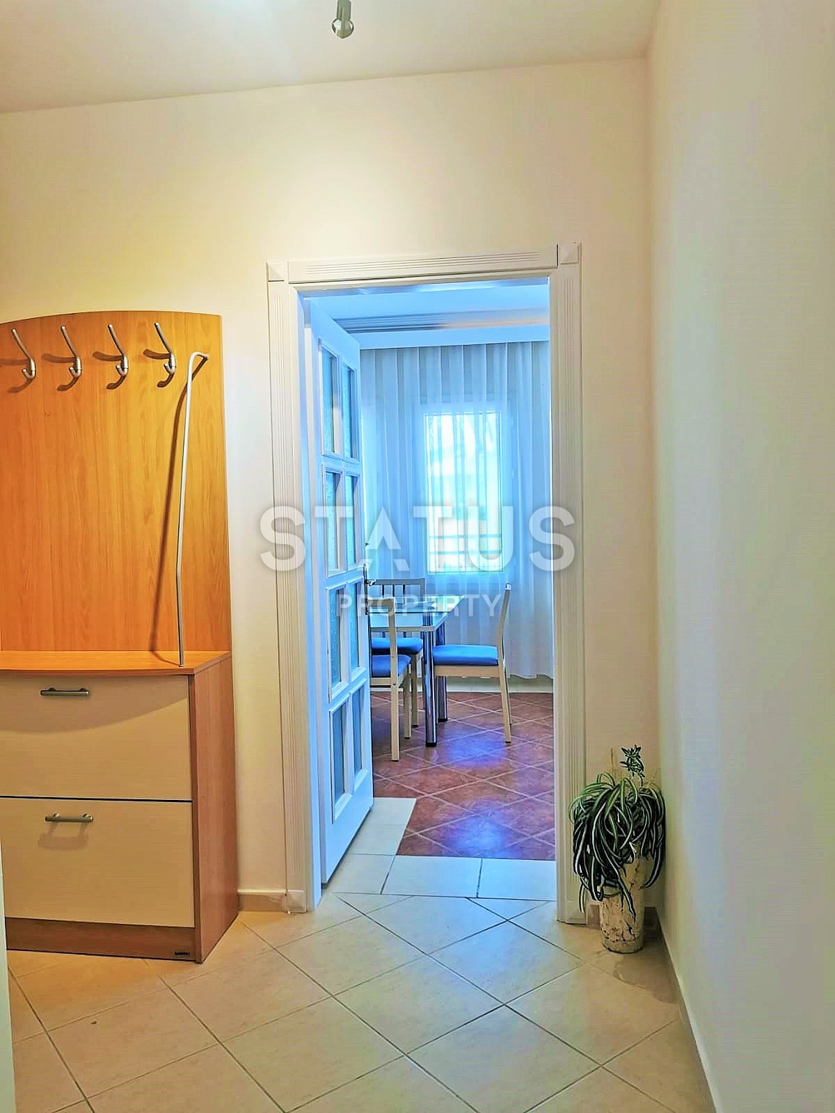 Меблированная квартира 2+1 в районе Тосмур, 110 м2 фото 12