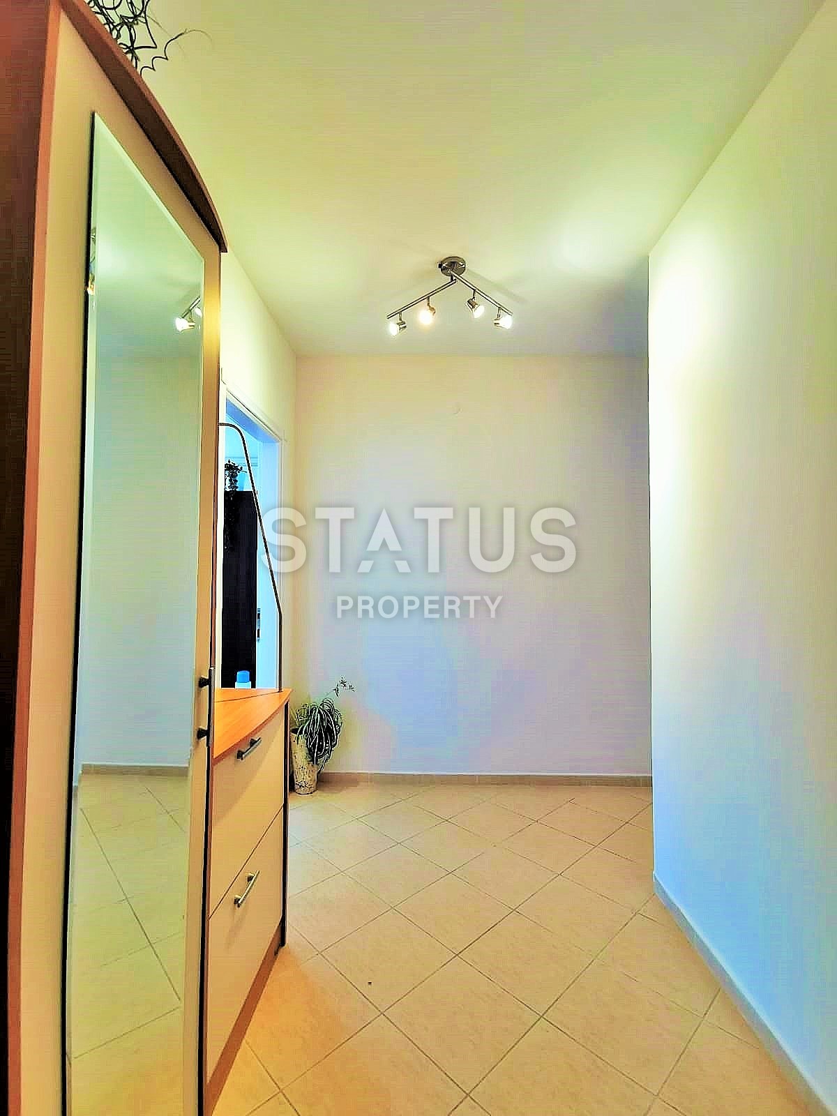 Меблированная квартира 2+1 в районе Тосмур, 110 м2 фото 14