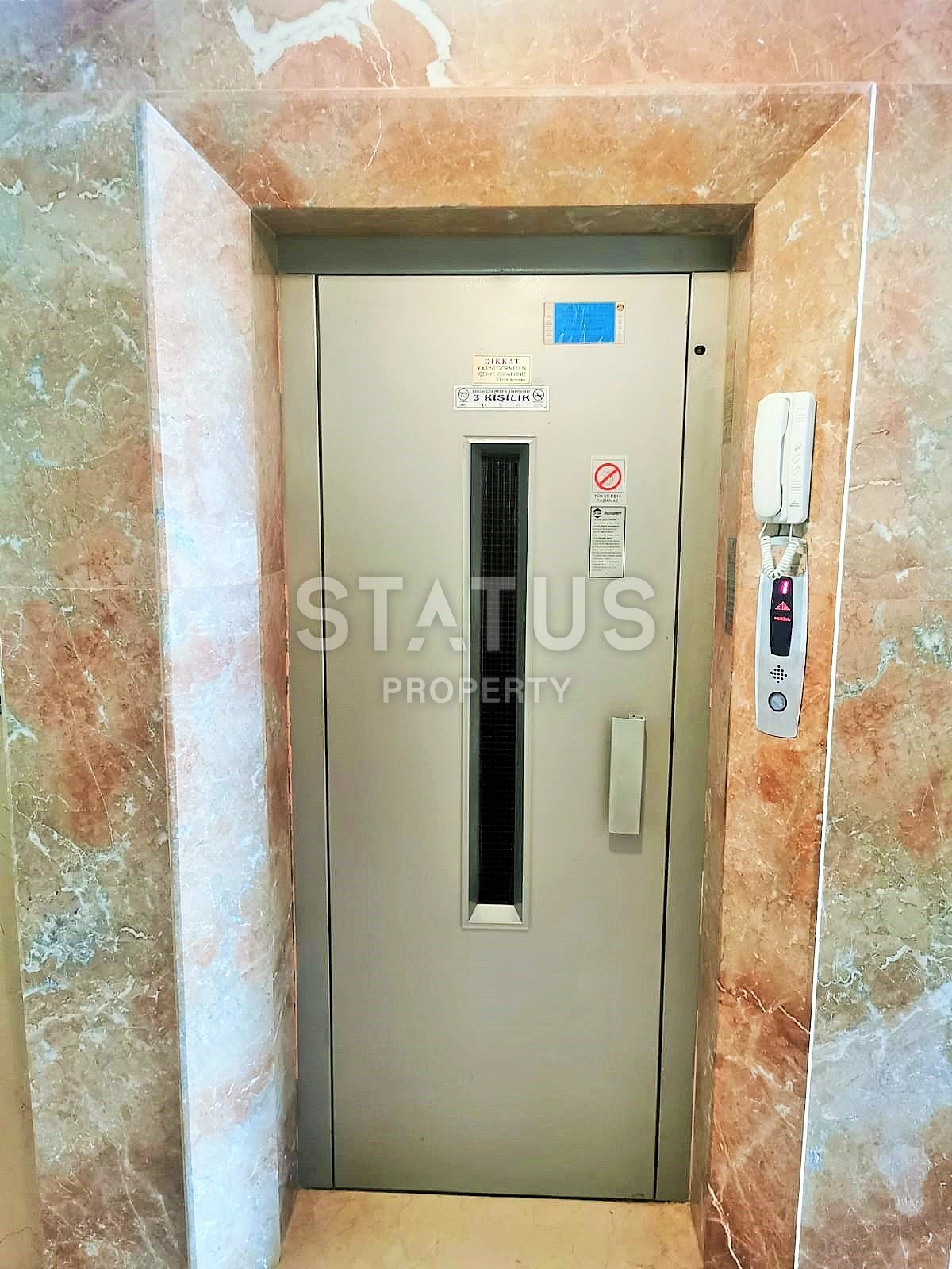 Меблированная квартира 2+1 в районе Тосмур, 110 м2 фото 15