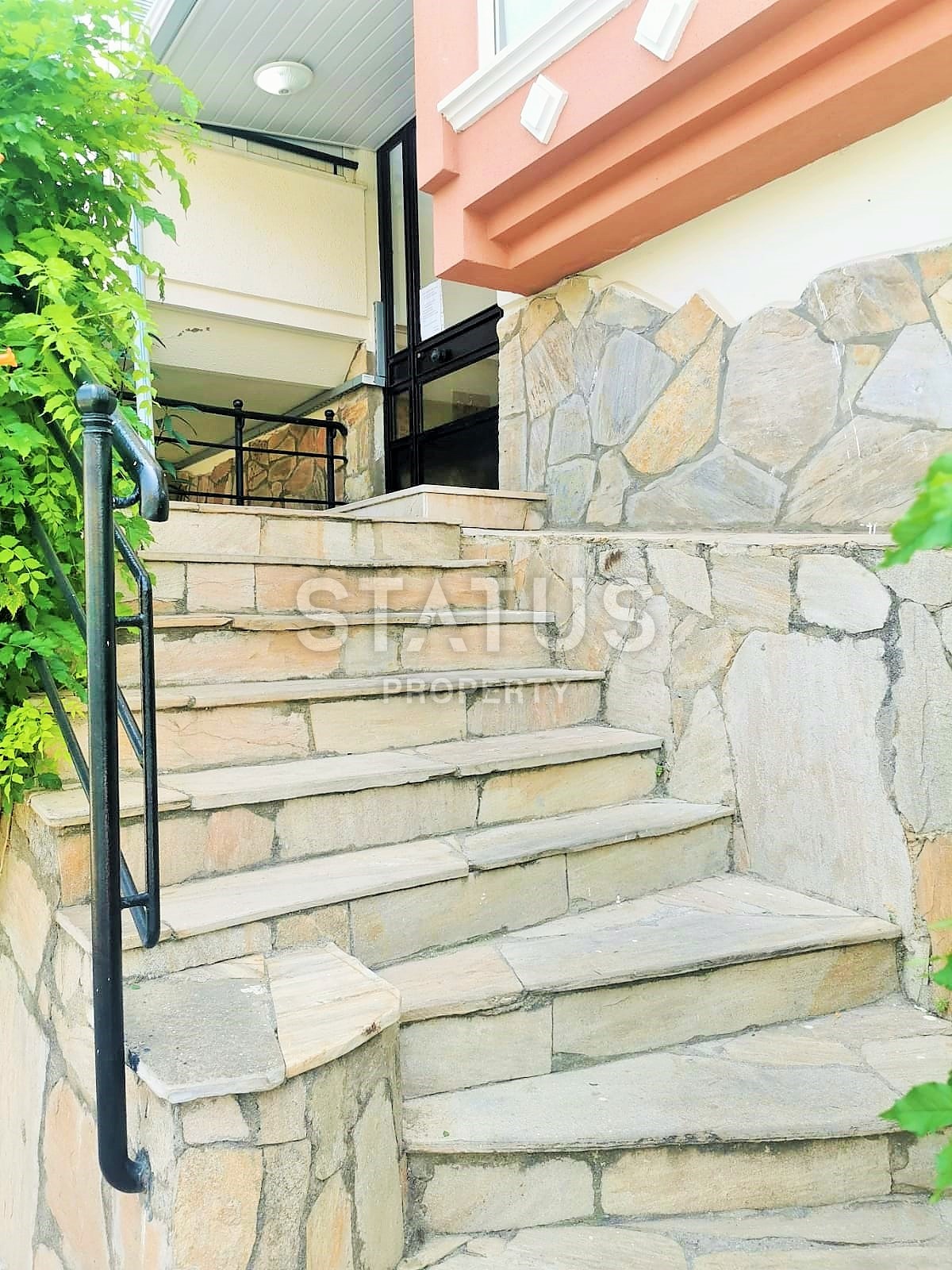 Меблированная квартира 2+1 в районе Тосмур, 110 м2 фото 20