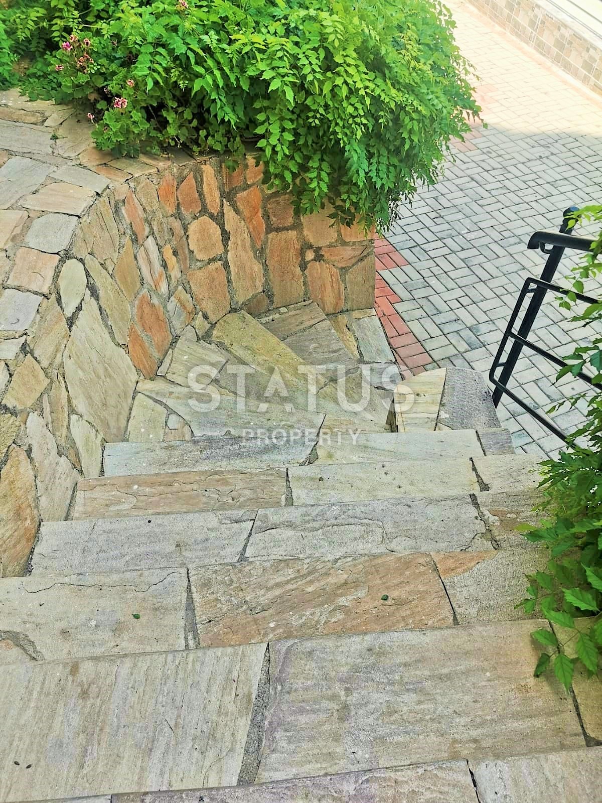 Меблированная квартира 2+1 в районе Тосмур, 110 м2 фото 24