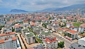 Furnished apartment 2+1 in OBA, 120m2 фото 4