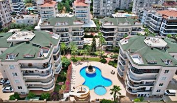 Furnished apartment 2+1 in OBA, 120m2 фото 5