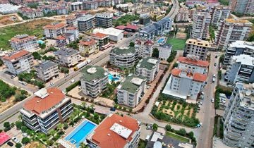 Furnished apartment 2+1 in OBA, 120m2 фото 6