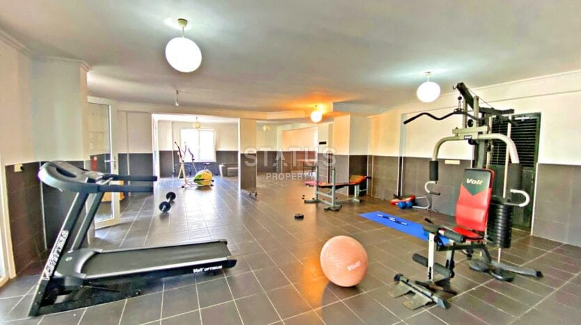 Furnished apartment 2+1 in OBA, 120m2 фото 7