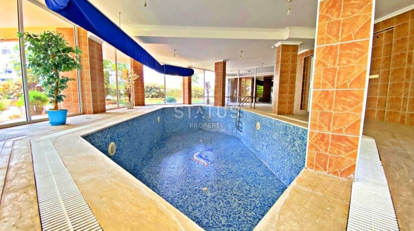 Furnished apartment 2+1 in OBA, 120m2 фото 9