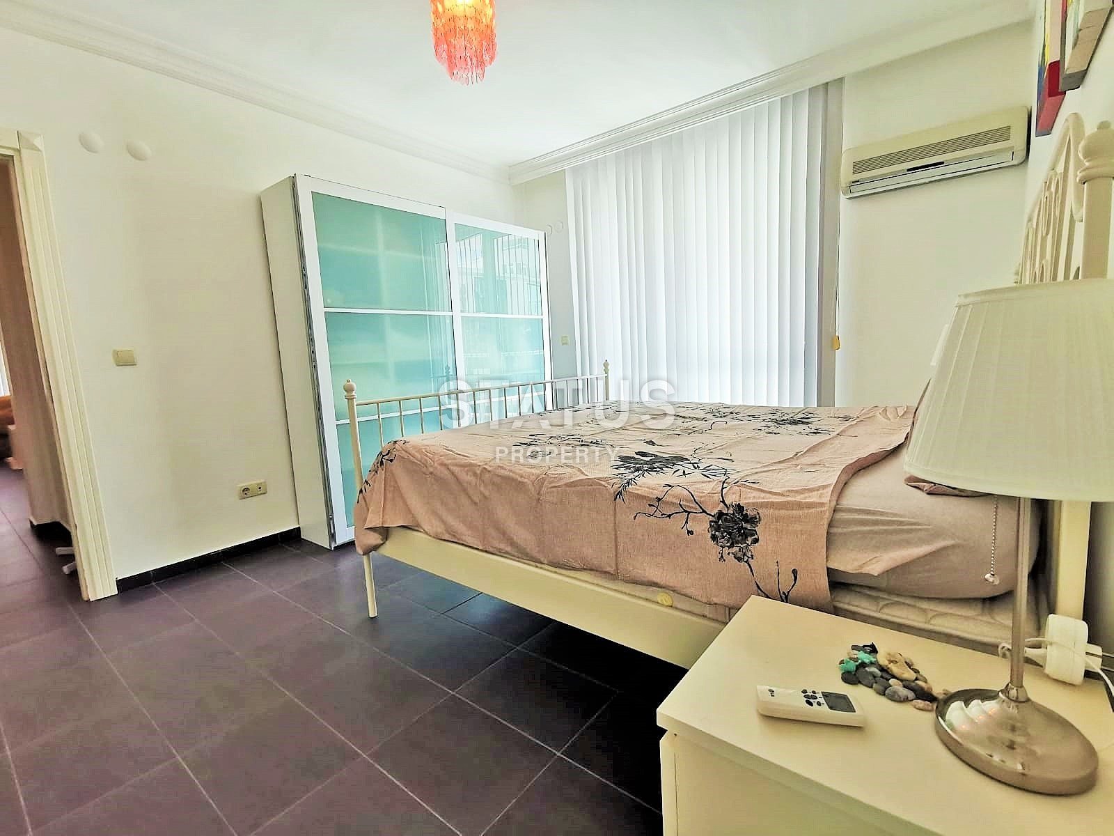 Furnished apartment 2+1 in OBA, 120m2 фото 12