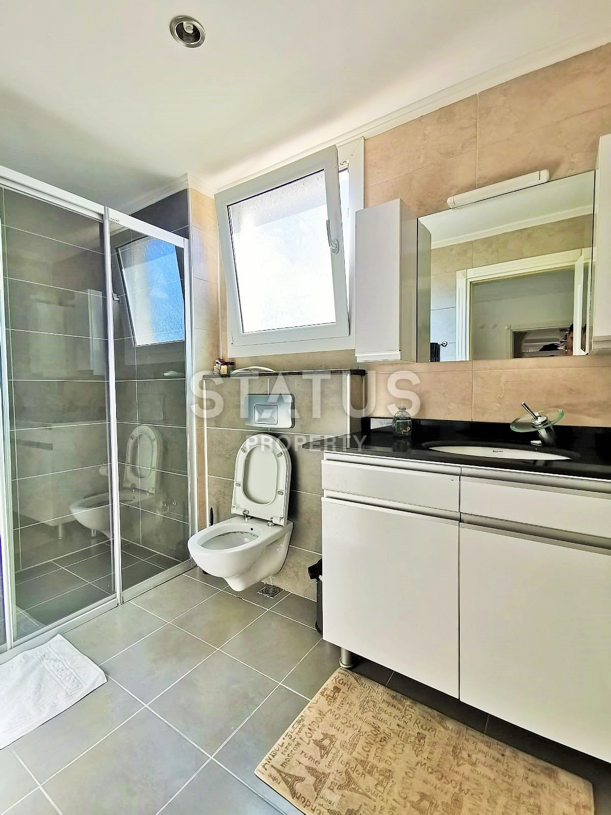 Furnished apartment 2+1 in OBA, 120m2 фото 22