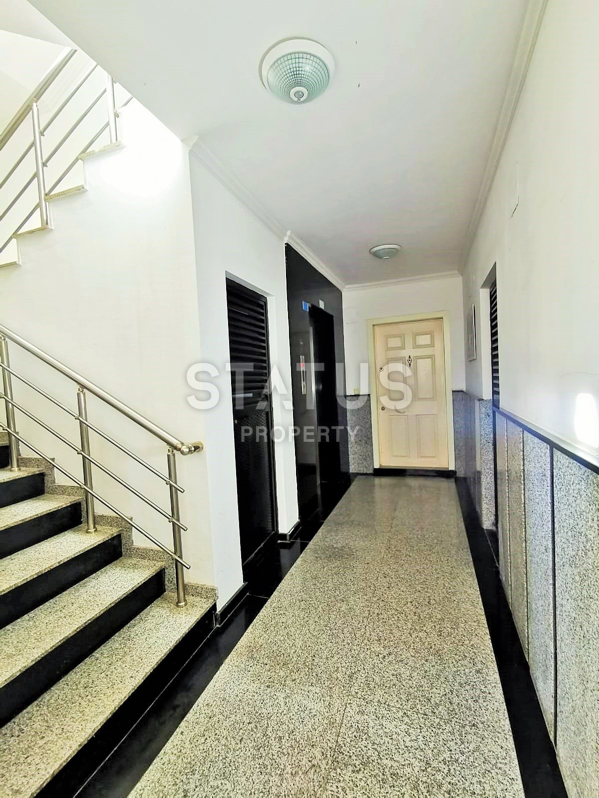 Furnished apartment 2+1 in OBA, 120m2 фото 23