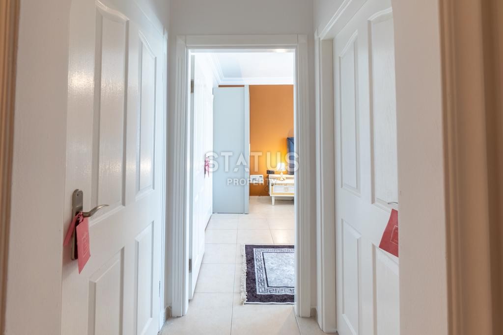 Меблированная квартира 2+1 в ОБА, 100 м2 фото 2
