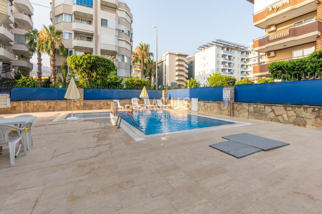 Меблированная квартира 2+1 в ОБА, 100 м2 фото 3