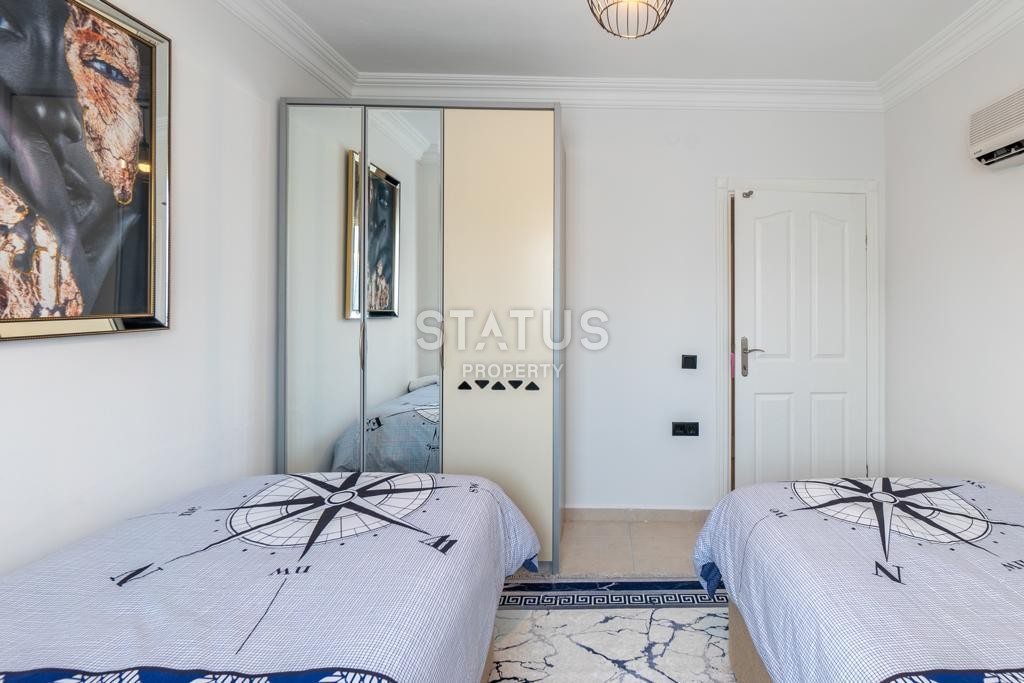 Меблированная квартира 2+1 в ОБА, 100 м2 фото 5