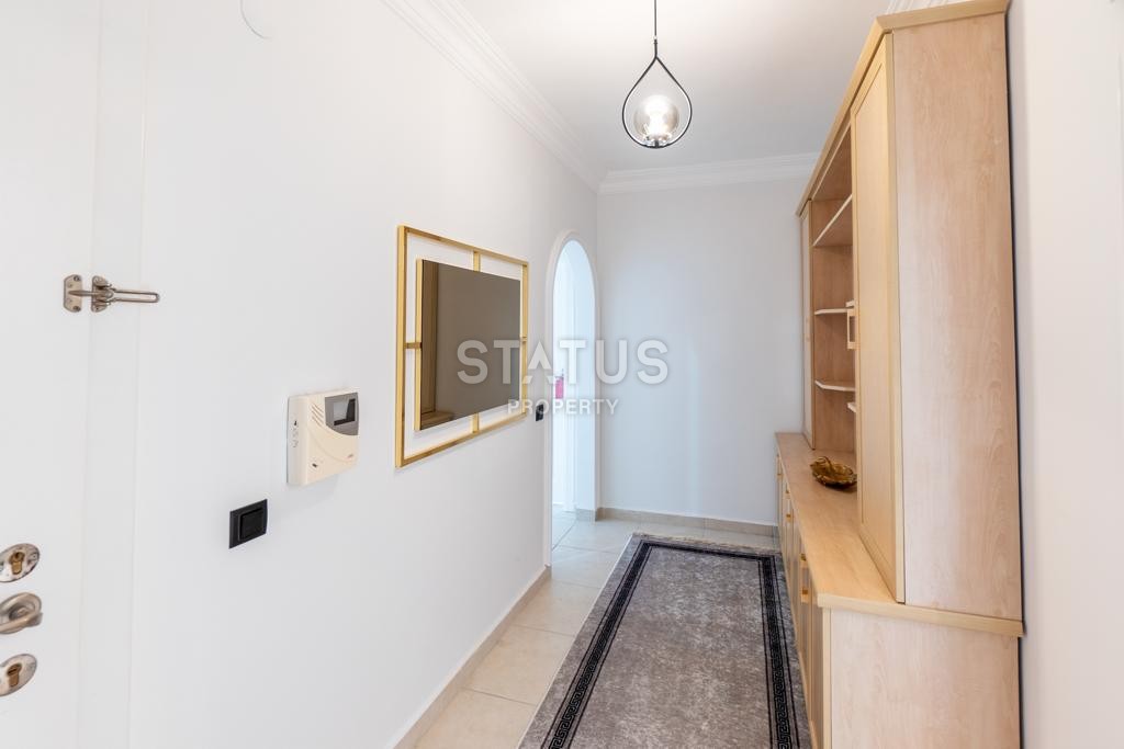 Меблированная квартира 2+1 в ОБА, 100 м2 фото 8