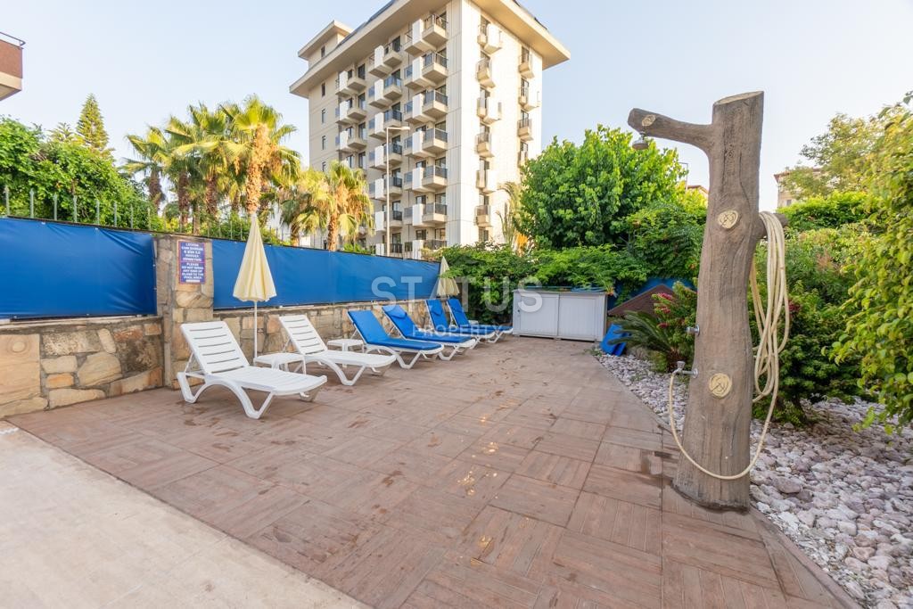 Меблированная квартира 2+1 в ОБА, 100 м2 фото 10