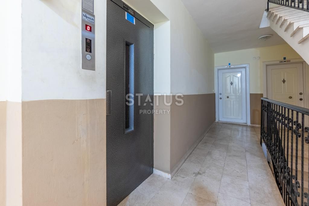 Меблированная квартира 2+1 в ОБА, 100 м2 фото 15