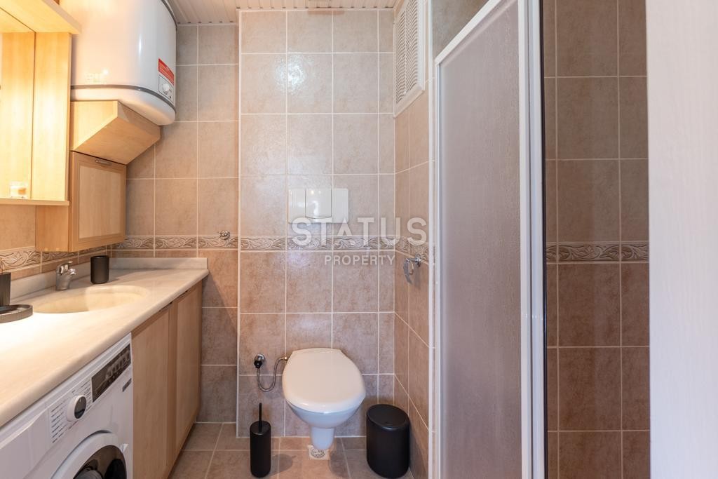 Меблированная квартира 2+1 в ОБА, 100 м2 фото 16