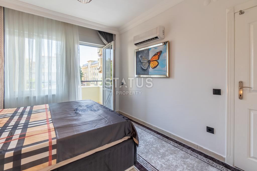 Меблированная квартира 2+1 в ОБА, 100 м2 фото 17