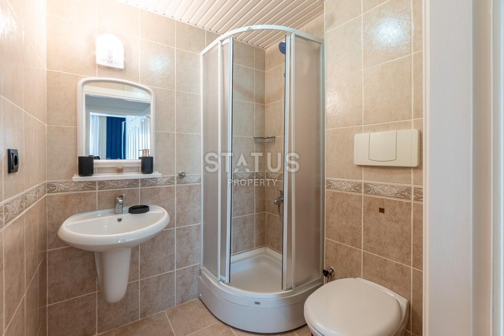 Меблированная квартира 2+1 в ОБА, 100 м2 фото 19