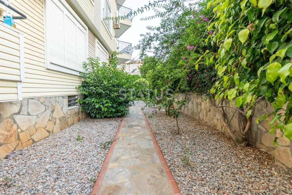 Меблированная квартира 2+1 в ОБА, 100 м2 фото 23