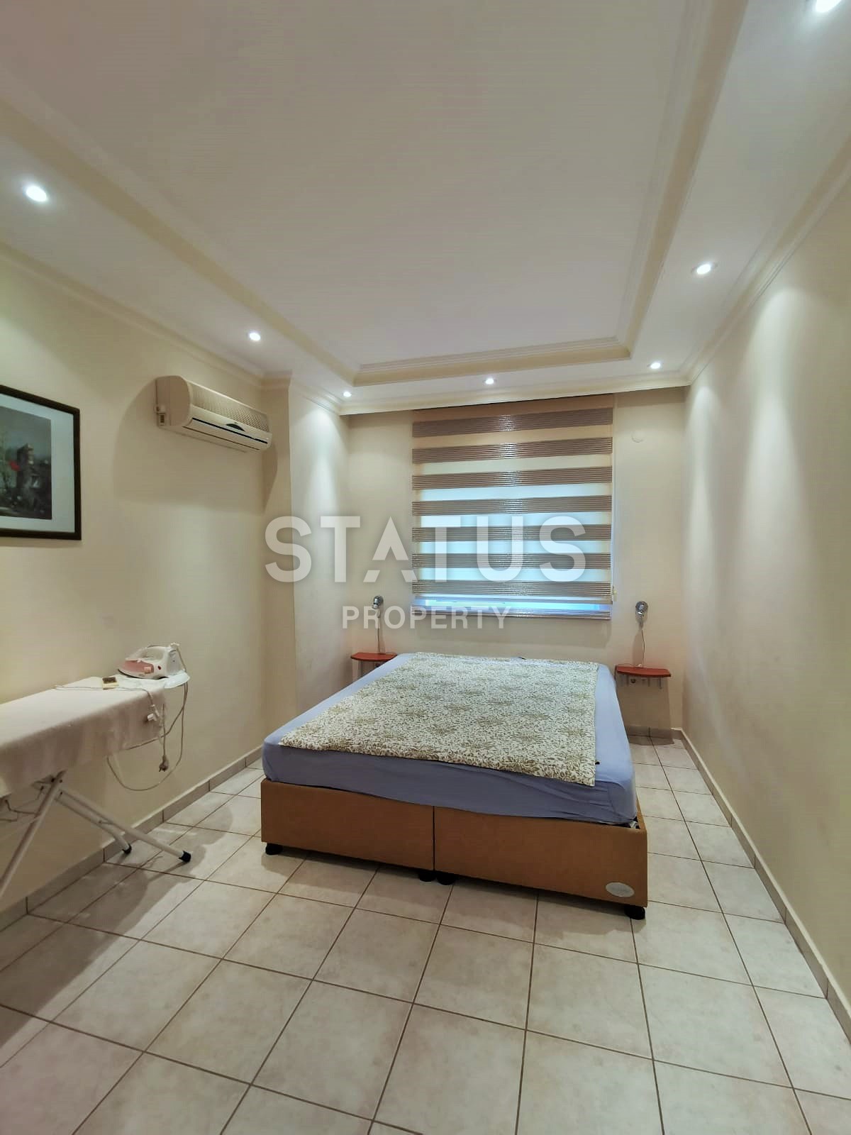 Меблированная квартира 3+1 в ОБА, 135м2 фото 2