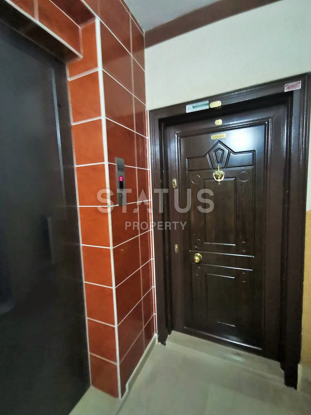 Меблированная квартира 3+1 в ОБА, 135м2 фото 8