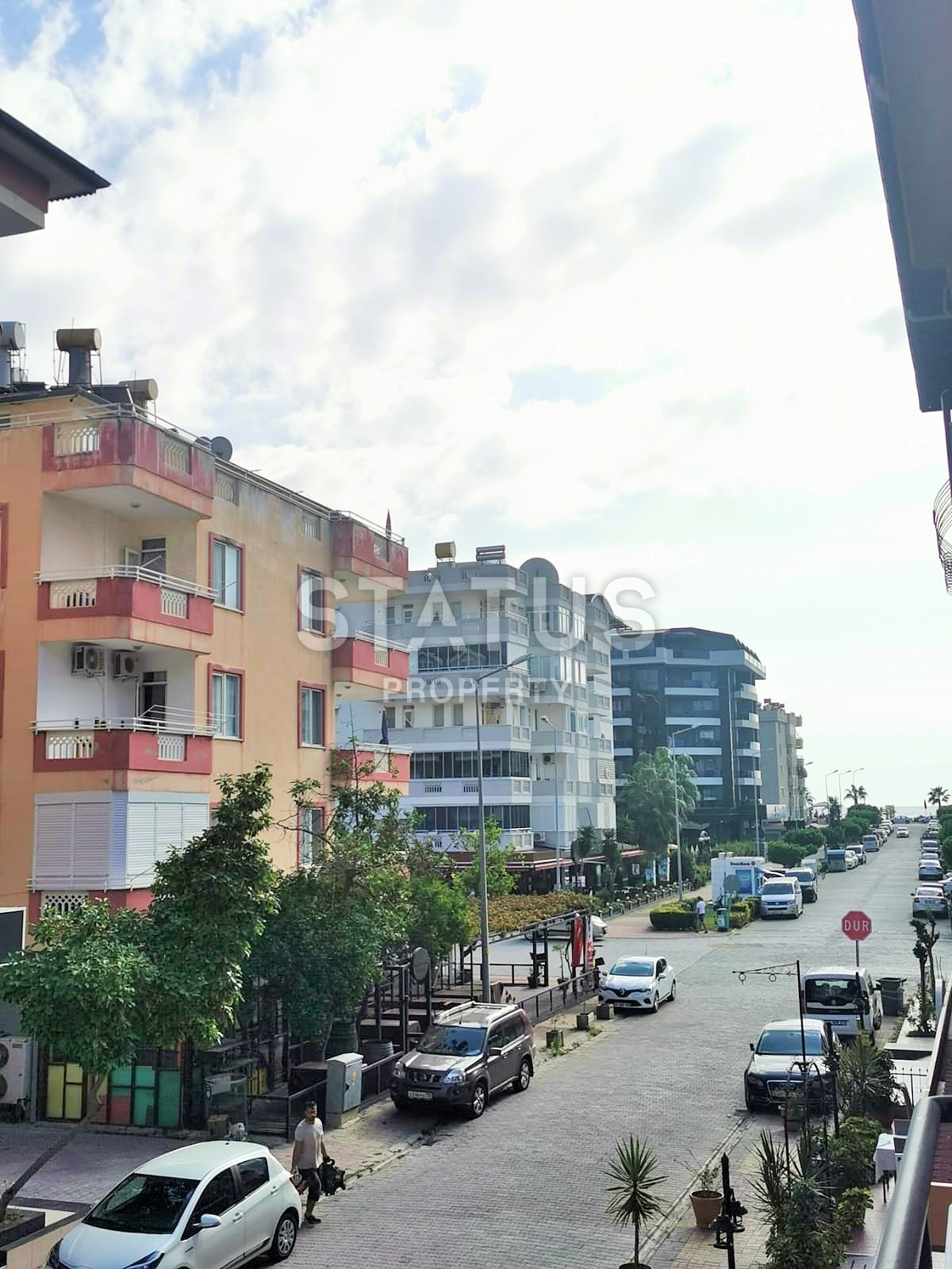 Меблированная квартира 3+1 в ОБА, 135м2 фото 10