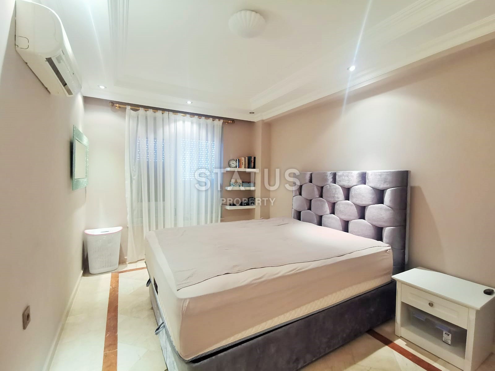 Меблированный дуплекс 4+1 в ОБА, 225 м2 фото 3