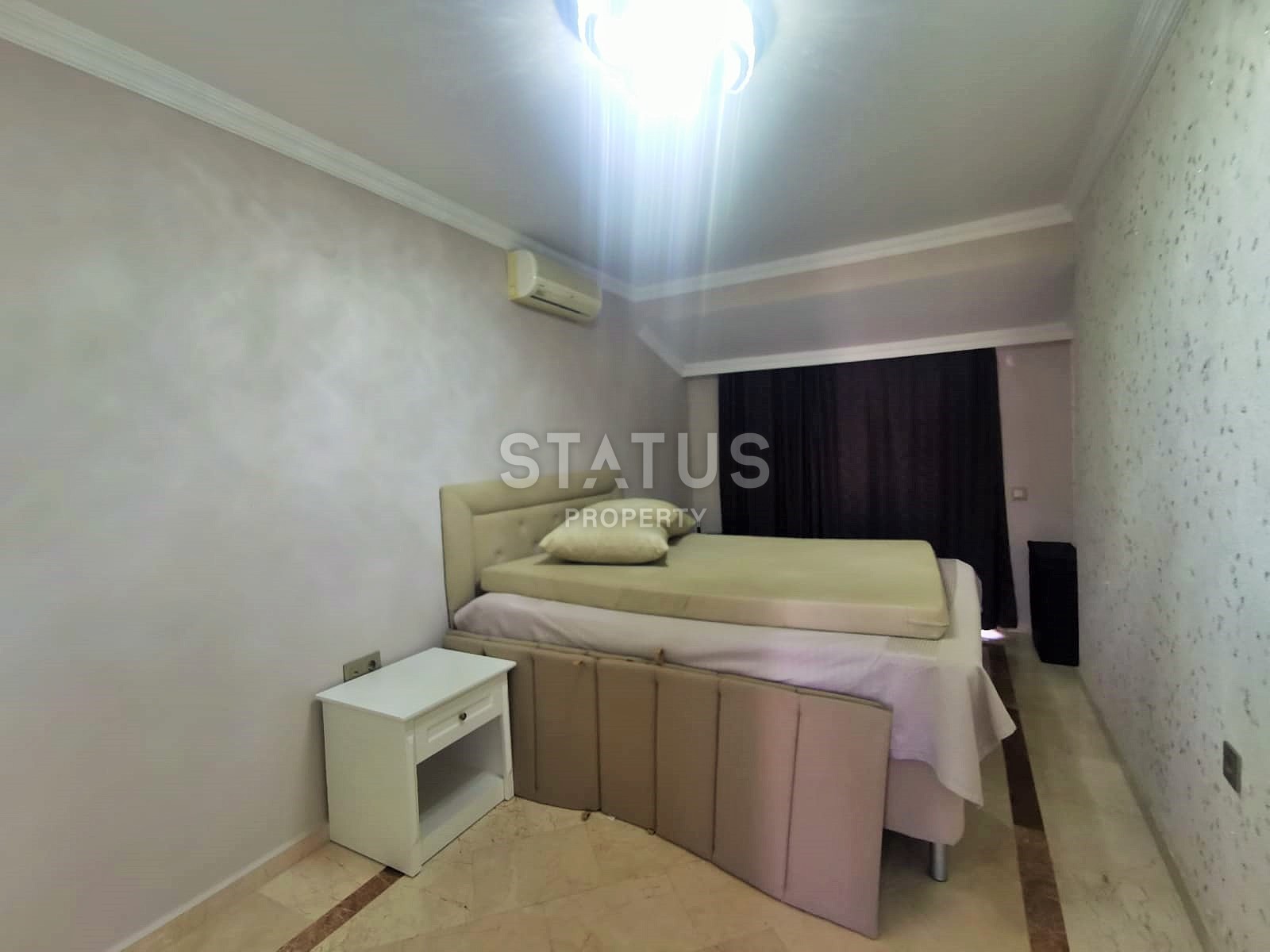 Меблированный дуплекс 4+1 в ОБА, 225 м2 фото 5