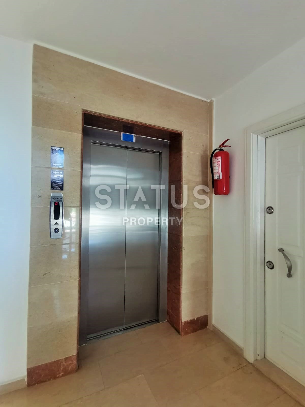 Меблированный дуплекс 4+1 в ОБА, 225 м2 фото 6