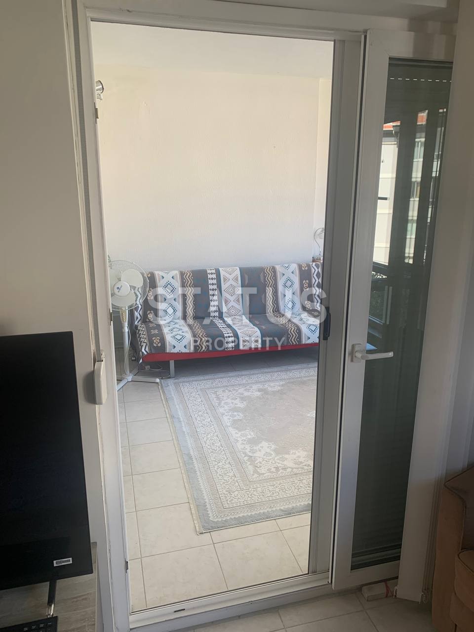 Просторная квартира 2+1 в комплексе в Тосмуре,  110м2 фото 4