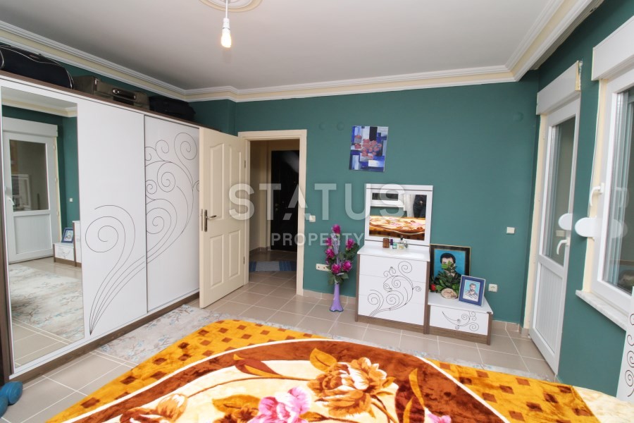 Меблированная двухкомнатная квартира в Махмутларе по отличной стоимости, 70 м2. фото 4