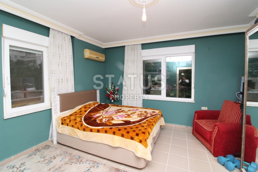 Меблированная двухкомнатная квартира в Махмутларе по отличной стоимости, 70 м2. фото 5