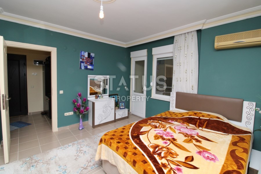 Меблированная двухкомнатная квартира в Махмутларе по отличной стоимости, 70 м2. фото 6