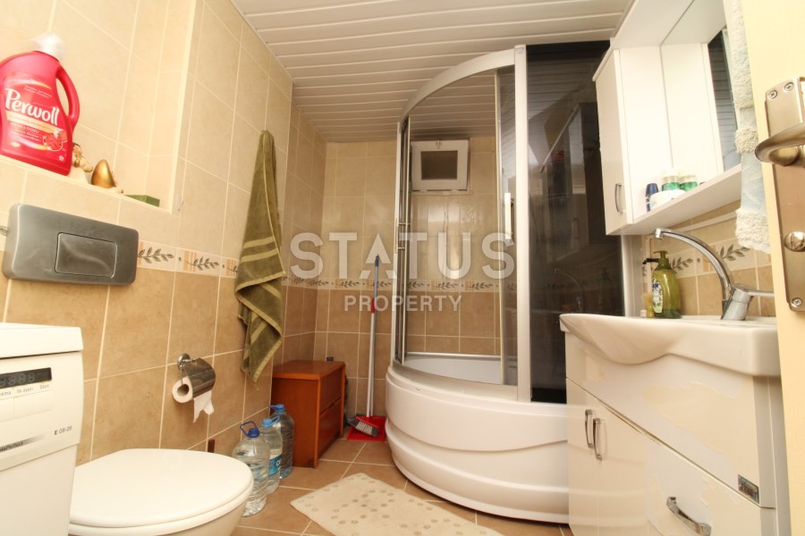 Меблированная двухкомнатная квартира в Махмутларе по отличной стоимости, 70 м2. фото 7