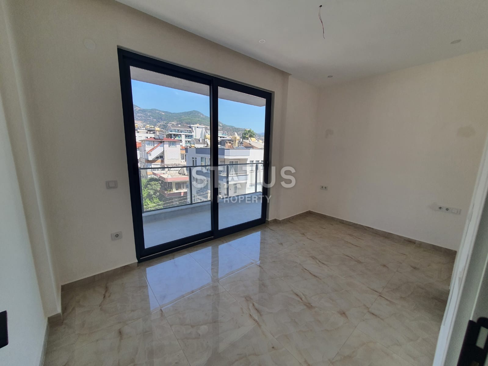 Дуплекс 2+1 250м от пляжа Клеопатра, 127 м2 фото 11