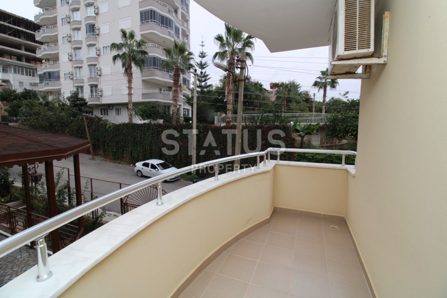 Меблированная двухкомнатная квартира в Махмутларе по отличной стоимости, 70 м2. фото 11