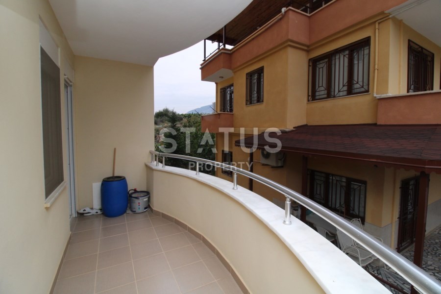 Меблированная двухкомнатная квартира в Махмутларе по отличной стоимости, 70 м2. фото 12