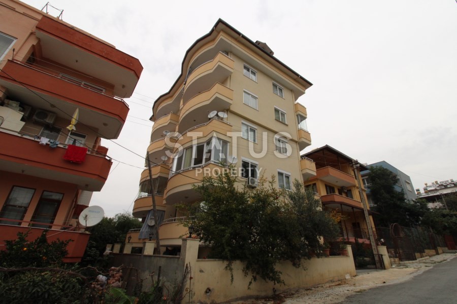 Меблированная двухкомнатная квартира в Махмутларе по отличной стоимости, 70 м2. фото 13