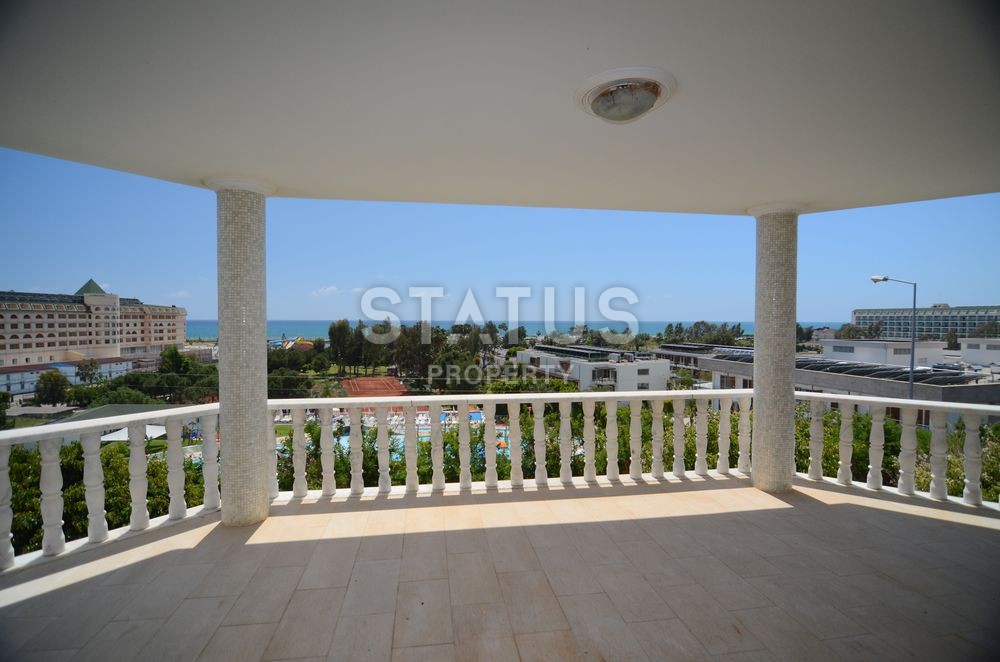 Ваш будущий дом в Турции у самого берега моря! Эксклюзивная вилла в Конаклы! фото 3