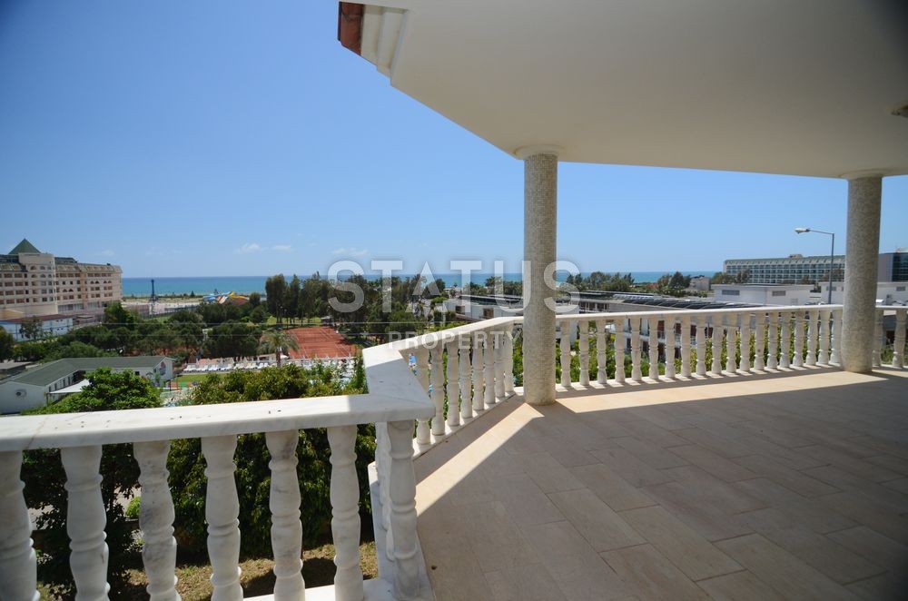 Ваш будущий дом в Турции у самого берега моря! Эксклюзивная вилла в Конаклы! фото 4