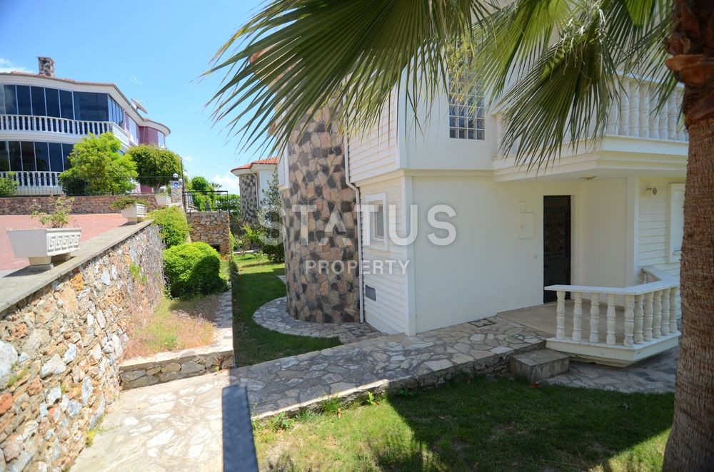 Ваш будущий дом в Турции у самого берега моря! Эксклюзивная вилла в Конаклы! фото 5