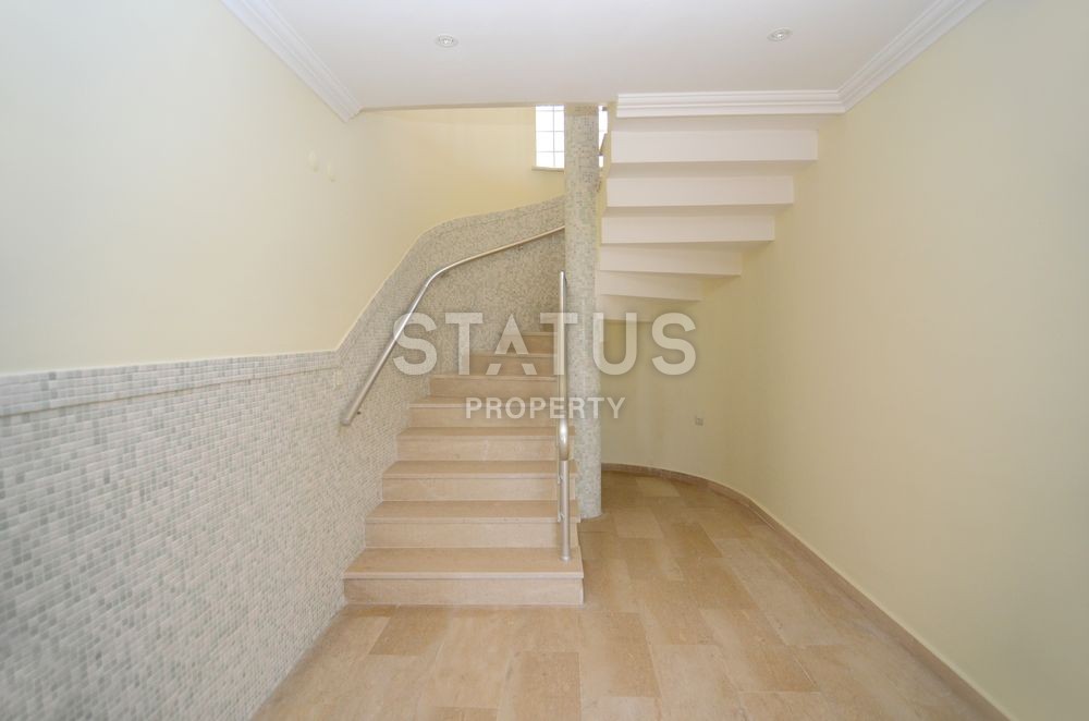 Ваш будущий дом в Турции у самого берега моря! Эксклюзивная вилла в Конаклы! фото 8