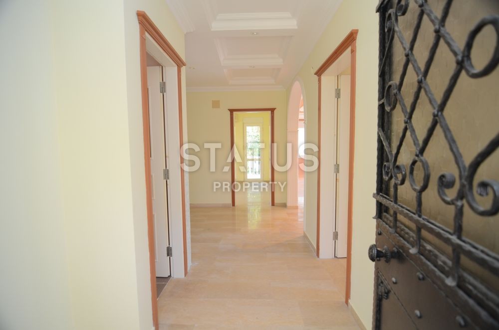 Ваш будущий дом в Турции у самого берега моря! Эксклюзивная вилла в Конаклы! фото 9